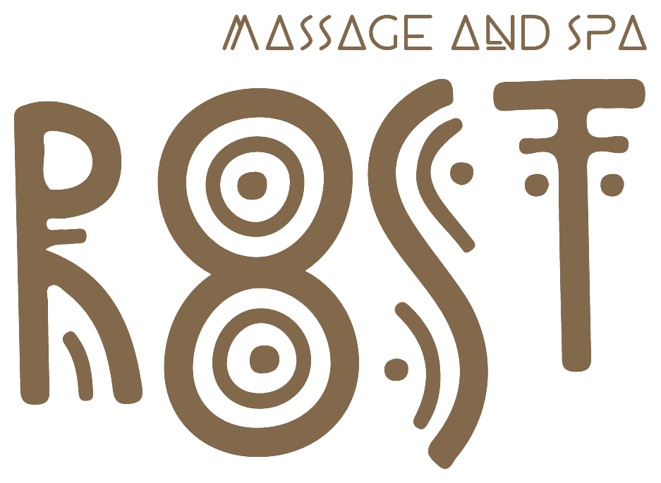 R8ST Massage and Spa