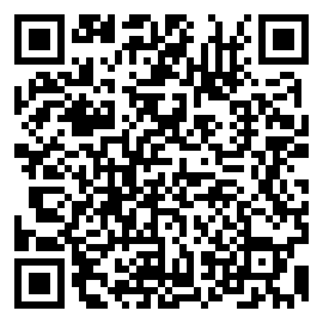 KakaoTalk QR code — R8ST Wat Ket