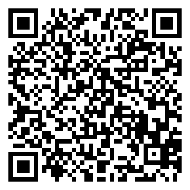 WeChat QR code — R8ST Wat Ket