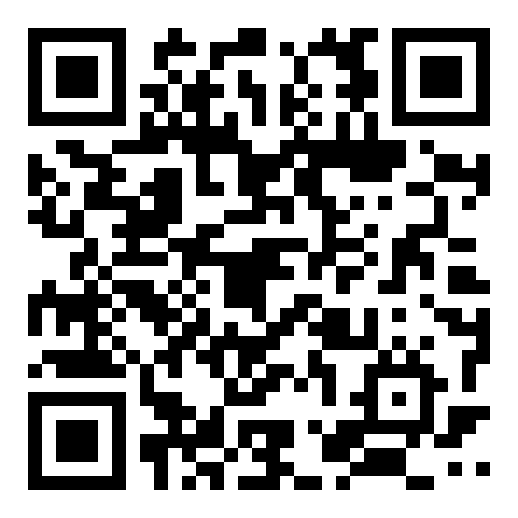 WhatsApp QR code — R8ST Wat Ket